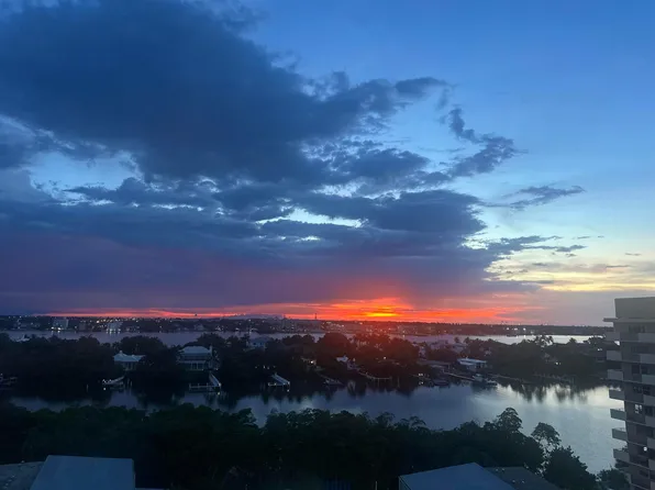 3589 S Ocean Boulevard #909, South Palm Beach, FL 33480