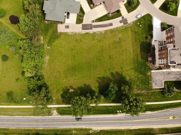 9313 Crosswinds Ln, Verona, WI 53593