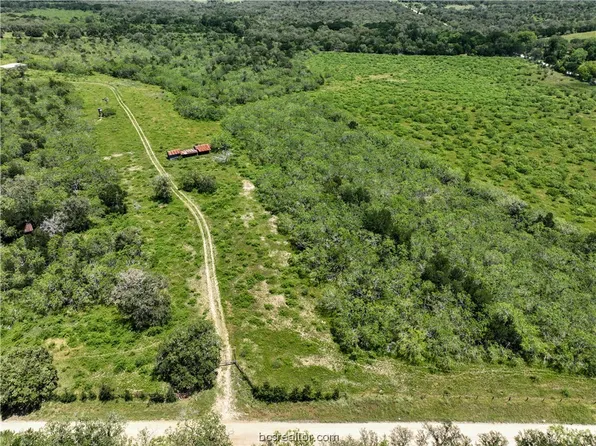 TRACT 3 County Road 430, Waelder, TX 78959