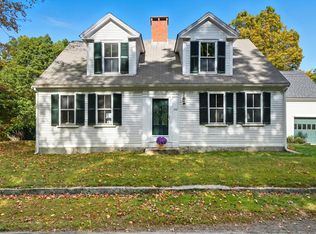 342 Summer St, Norwell, MA 02061