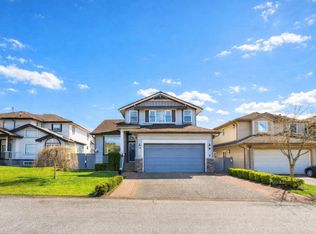 8521 168th St, Surrey, BC