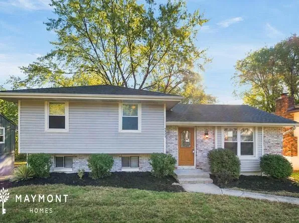 4925 NW Fisk Ave, Kansas City, MO 64151