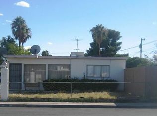 2106 E Oakey Blvd, Las Vegas, NV 89104