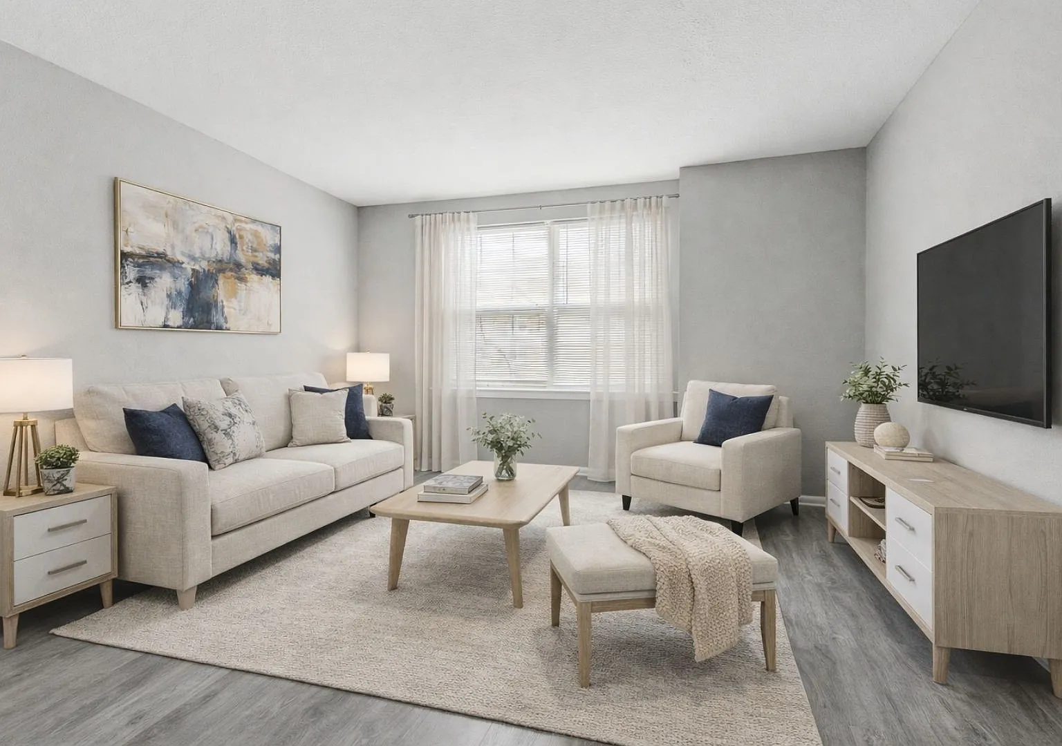 Northbrook Apartments — Photo 3