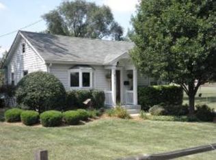 1311 Kelly Ave, Joliet, IL 60435