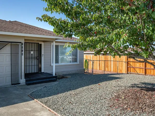 1913 - 1915 Magazine Street, Vallejo, CA 94591