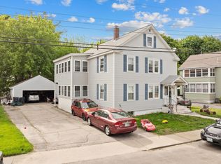 6-8 Mulvanity St, Nashua, NH 03060