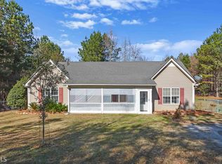 4352 Allie Rd, Greenville, GA 30222