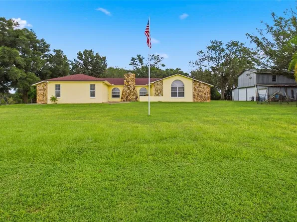 8634 23RD STREET, ZEPHYRHILLS, FL 33540
