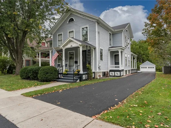 140 Ten Eyck St, Watertown, NY 13601