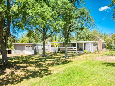 31129 Auberry Rd, Auberry, CA, 93602