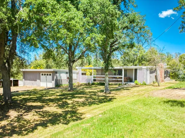31129 Auberry Rd, Auberry, CA 93602