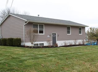 1349 Parmalee Dr, Kent, OH 44240