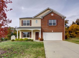 2525 Covington Loop, Graham, NC 27253