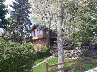 7813 Island Ln, Wonder Lake, IL 60097