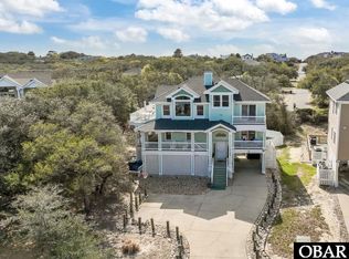 105 Yolanda Ter #19, Kitty Hawk, NC 27949