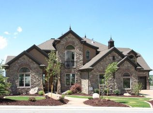 12034 S Cortina Crest Dr, Draper, UT 84020