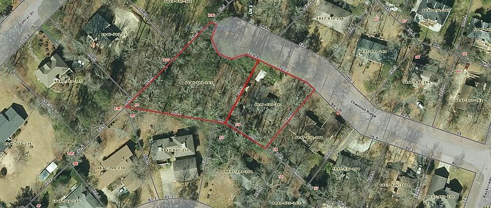 2nd image of 109 Chestnut Rdg
