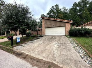 12048 Texas National Blvd, Willis, TX 77378