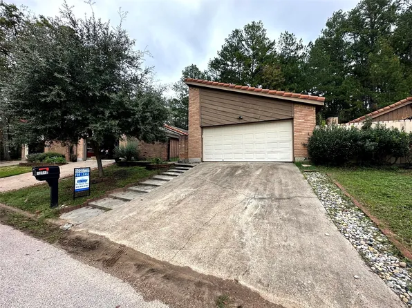 12048 Texas National Blvd, Willis, TX 77378