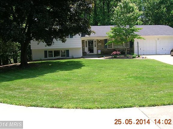 2nd image of 2509 E Meredith Dr