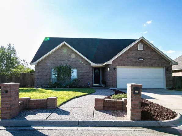 2825 N Augusta National Dr, Harlingen, TX 78550