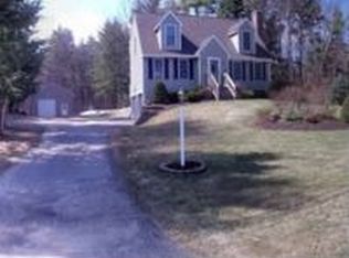 3 Crowley Ct, Raymond, NH 03077