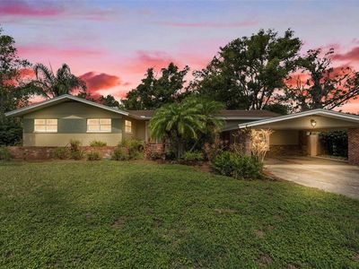 4219 Forest Hills Dr, Lakeland, FL, 33813