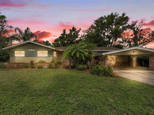 4219 Forest Hills Dr, Lakeland, FL 33813