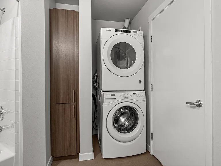 The Platform Apartments — Photo 57