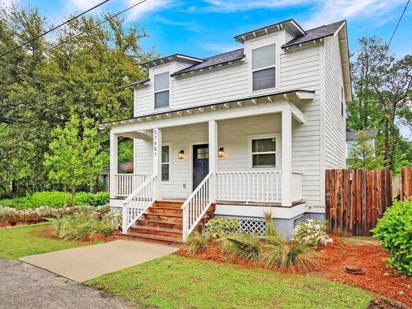 5748 Pilgrim Ave #B, Hanahan, SC 29410