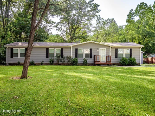 6811 Memory Ln, Louisville, KY 40258