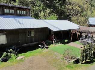 14480 State Highway 3, Hayfork, CA 96041