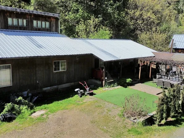 14480 State Highway 3, Hayfork, CA 96041