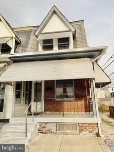 1407 Church St, Reading, PA, 19601