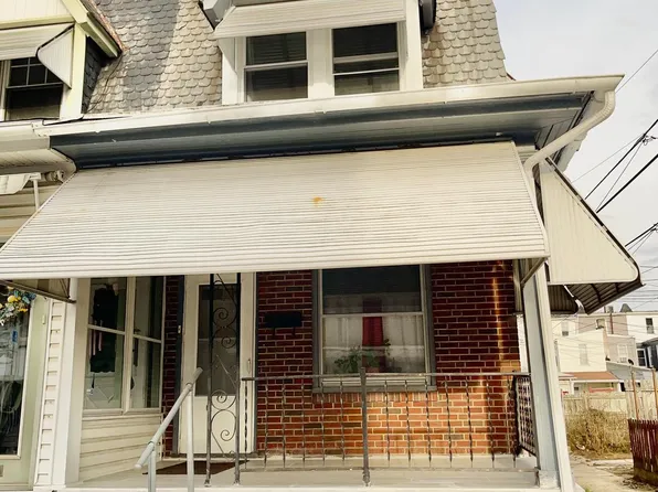 1407 Church St, Reading, PA 19601