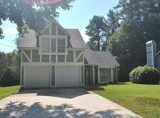 2834 Knollberry Ln, Decatur, GA 30034