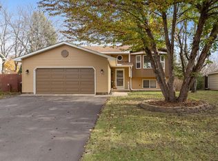 14173 Argon St NW, Ramsey, MN 55303