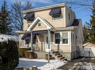 57 Pennsylvania Ave, Metuchen, NJ