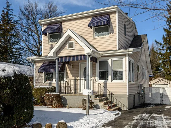 57 Pennsylvania Ave, Metuchen, NJ 08840