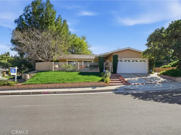 18630 Nau Ave, Porter Ranch, CA 91326