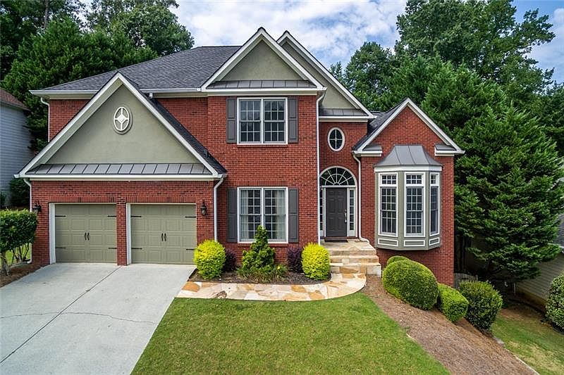 1st image of 3610 McClure Woods Dr