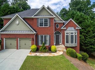 3610 McClure Woods Dr, Duluth, GA 30096