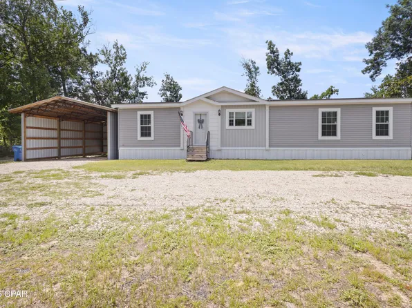 3912 Edwards Rd, Southport, FL 32409