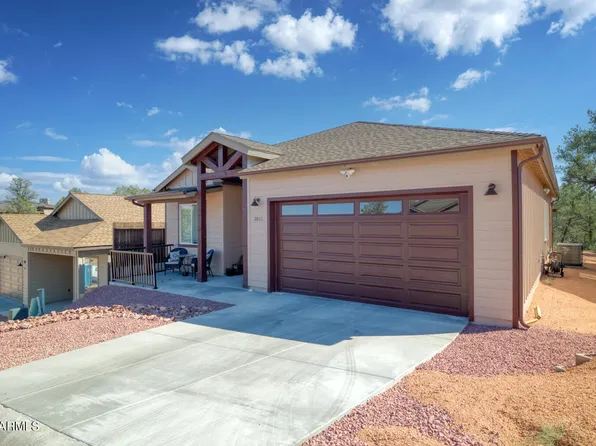 2011 E Rainbow Trail, Payson, AZ 85541