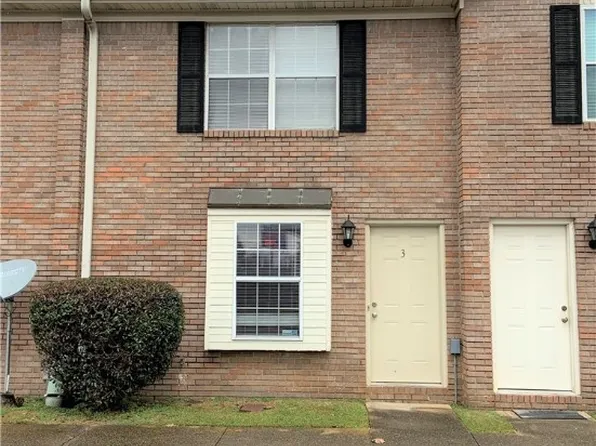 1605 Hackberry Ln APT 3C, Tuscaloosa, AL 35401