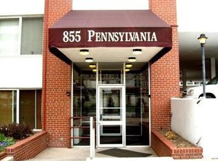 855 N Pennsylvania St, Denver, CO 80203