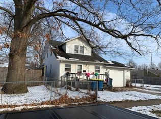 422 Fairmount Ave, Mishawaka, IN 46545