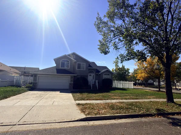 1491 W 2500th St S, Woods Cross, UT 84087