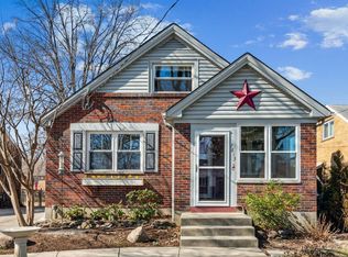 7813 Matson Ct, Cincinnati, OH 45236
